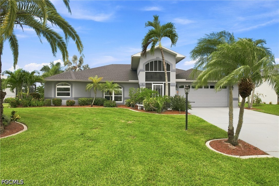 4 Bed Pool Home for Sale in Cape Coral, photo 42
