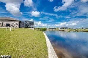3 Bed Pool Home for Sale in Cape Coral, FL, $798,000 — photo 42