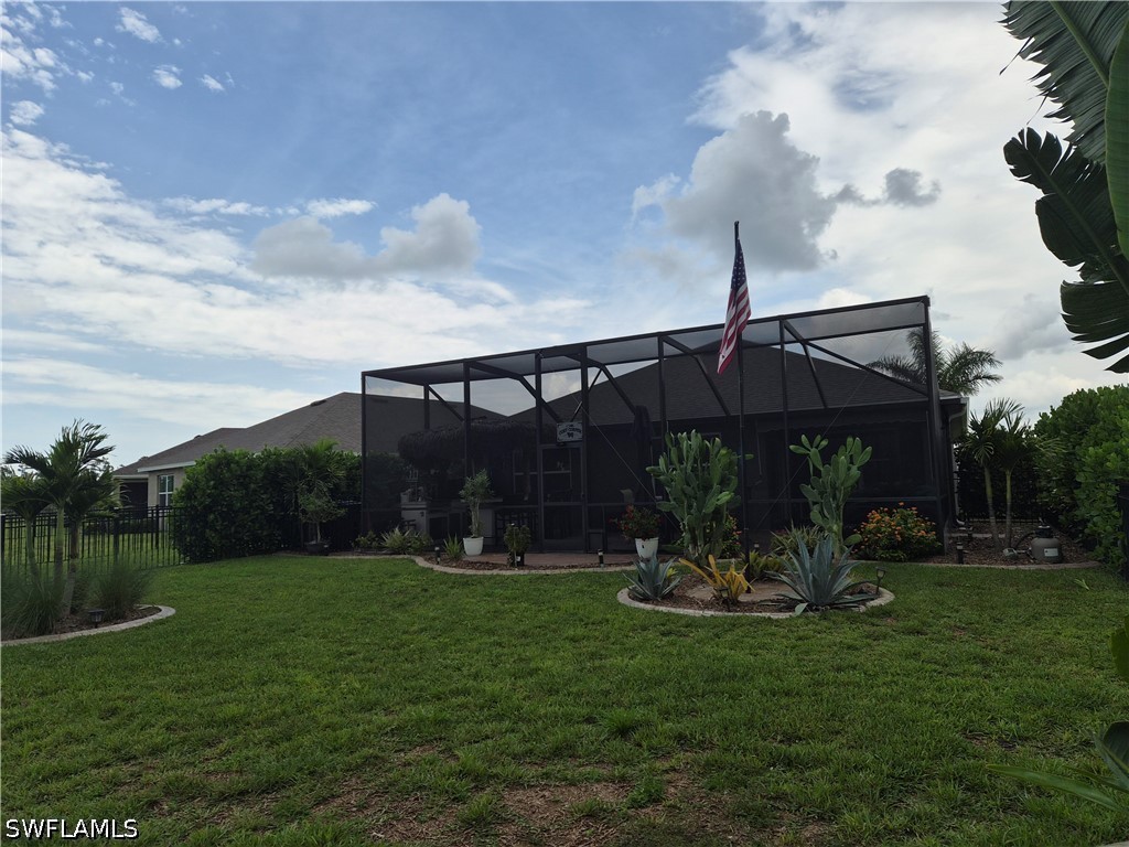 3 Bed SingleFamilyResidence for Sale in Magnolia Landing, FL — photo 42