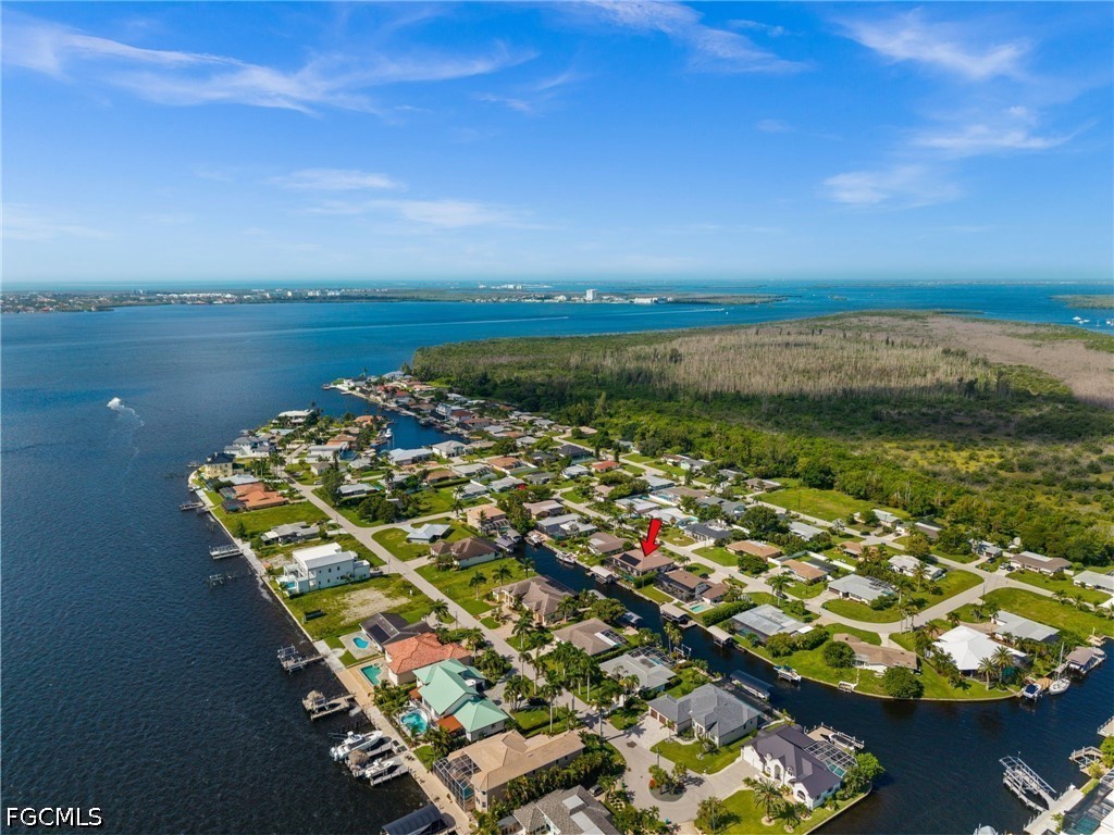 4 Bed Pool Home for Sale in Cape Coral, photo 42