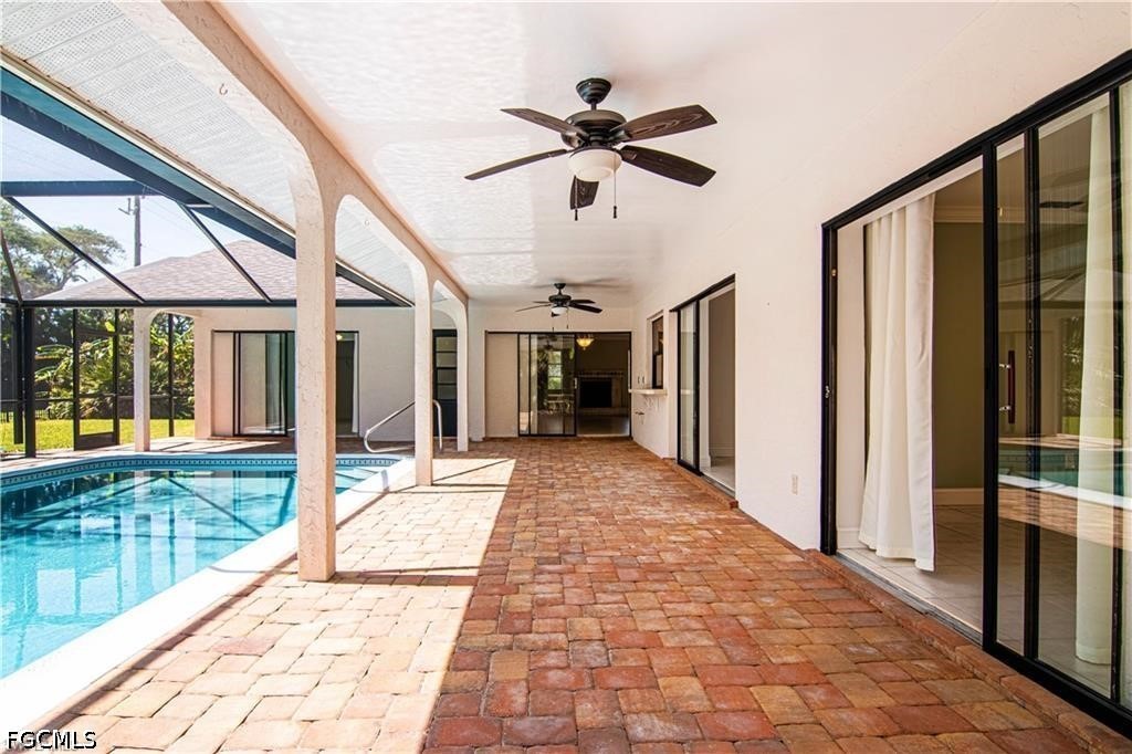 3 Bed Pool Home for Sale in The Forest, FL, $2,800 — photo 42