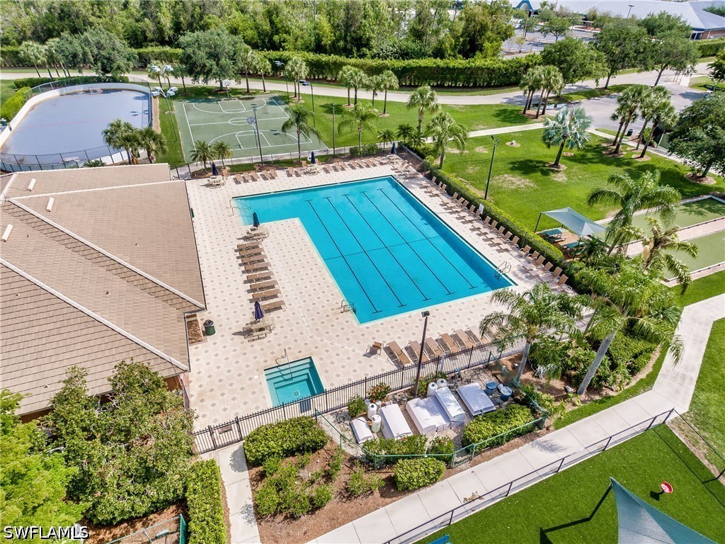 2 Bed Condominium for Sale in Stoneybrook, FL, $295,000 — photo 42