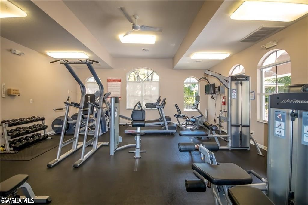 3 Bed Townhouse for Sale in Colonnade At Forum, FL, $289,000 — photo 42