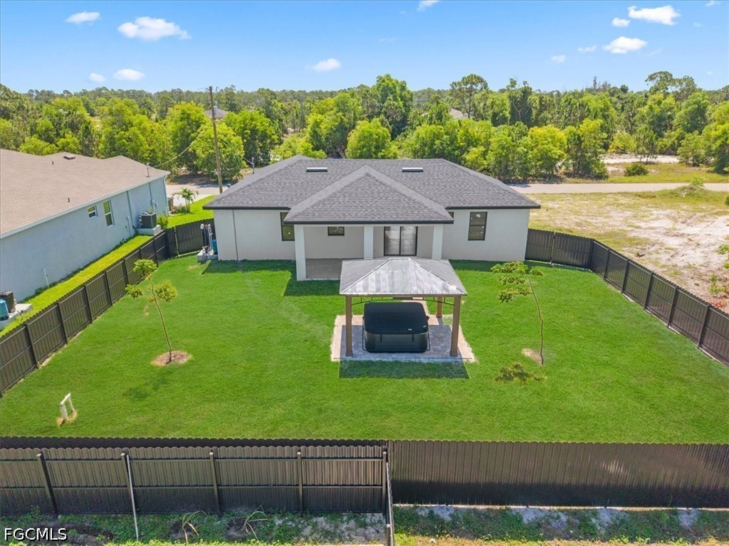 3 Bed SingleFamilyResidence for Sale in Cape Coral, FL — photo 42