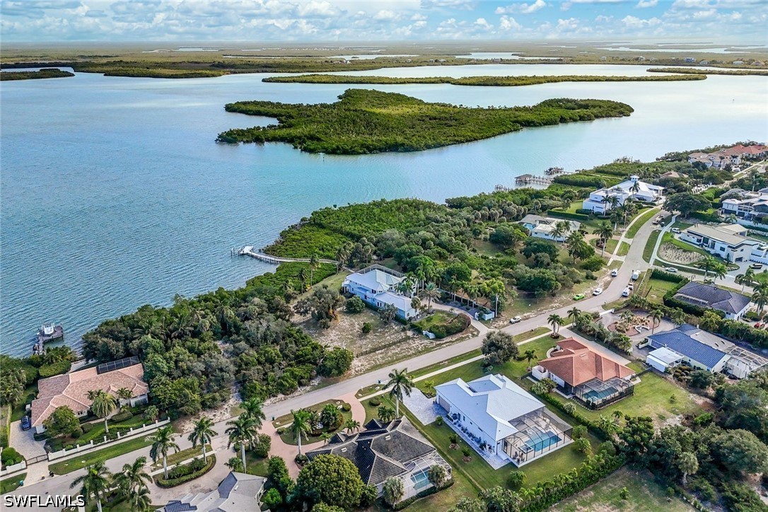4 Bed Pool Home for Sale in Estates, FL, $6,799,000 — photo 42