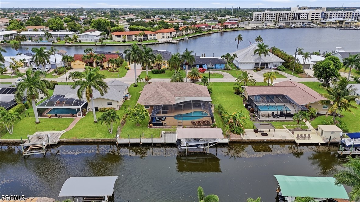 3 Bed Pool Home for Sale in Cape Coral, photo 42