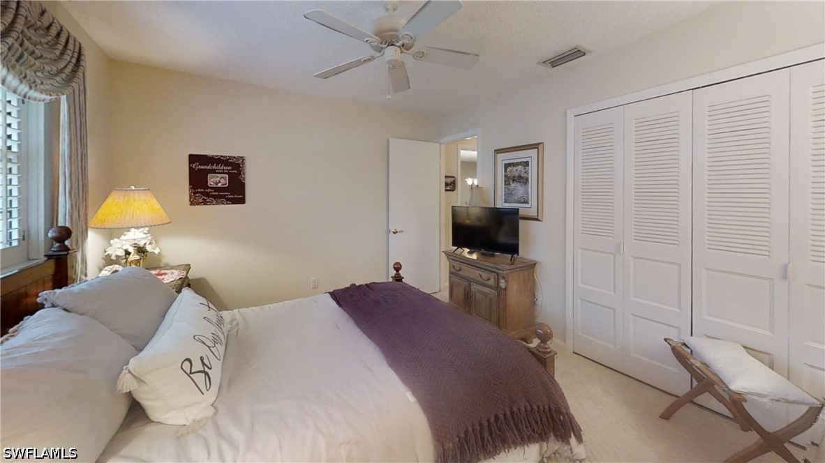 3 Bed Waterfront Home for Sale in Fort Myers, FL, $235,000 — photo 42