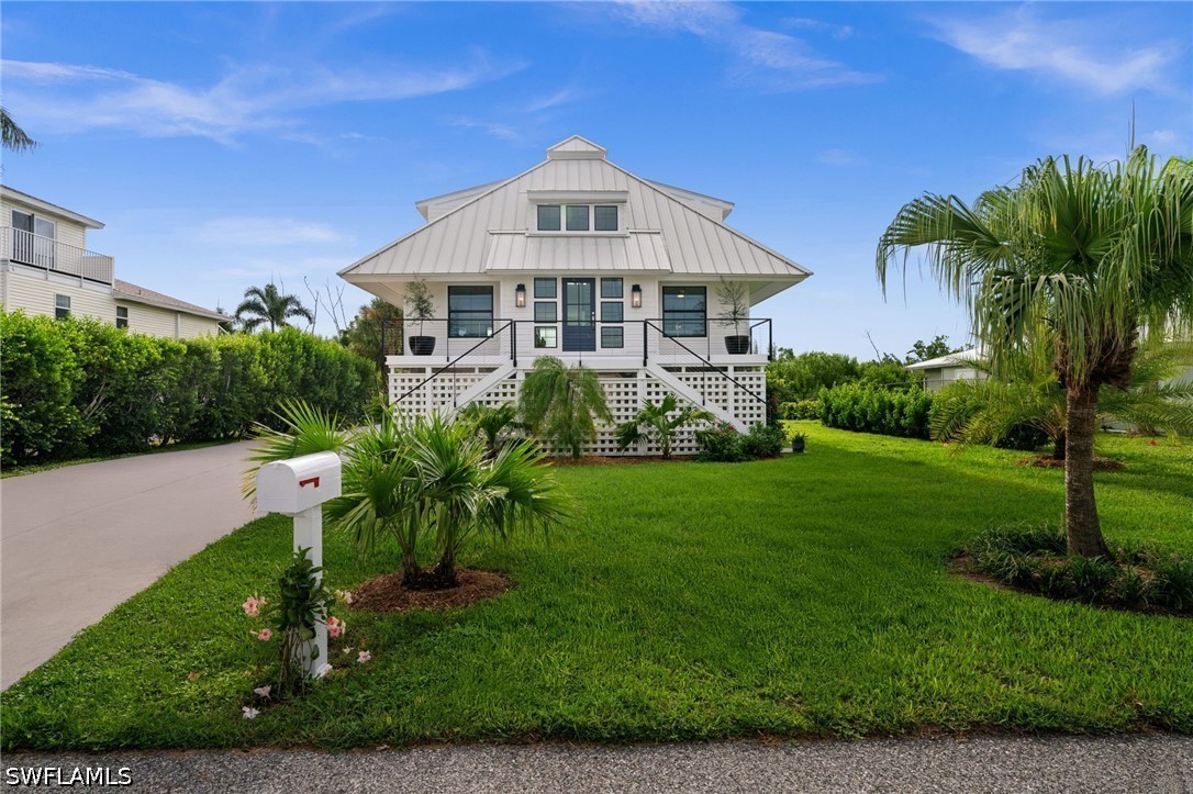 4 Bed SingleFamilyResidence for Sale in Sanibel, photo 42