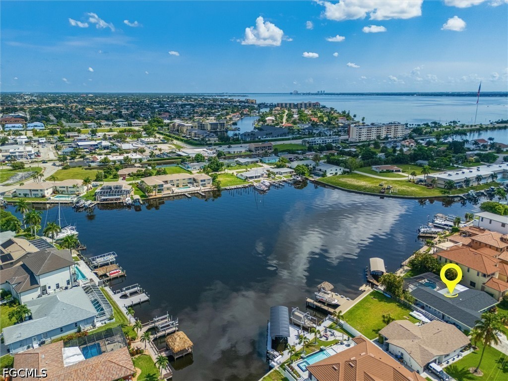 3 Bed Pool Home for Sale in Cape Coral, photo 42