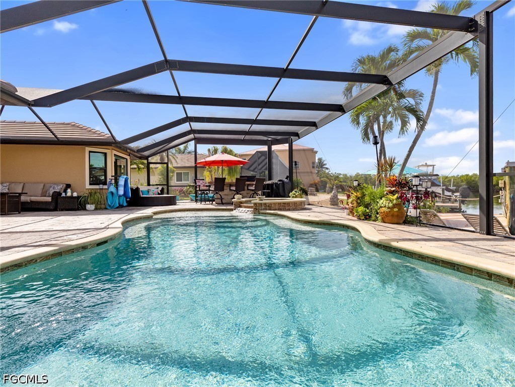 3 Bed Pool Home for Sale in Palm Acres, photo 42