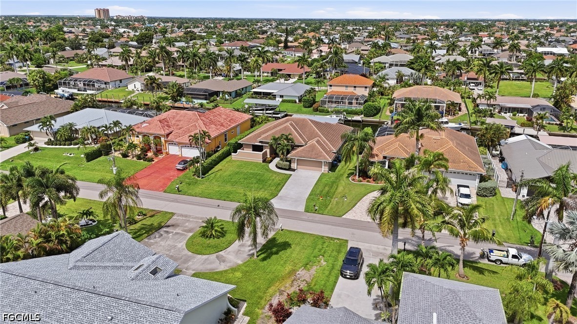 3 Bed Pool Home for Sale in Cape Coral, photo 42
