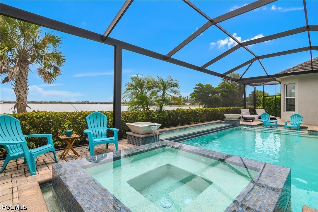 3 Bed Pool Home for Sale in Vista Wildblue, photo 42