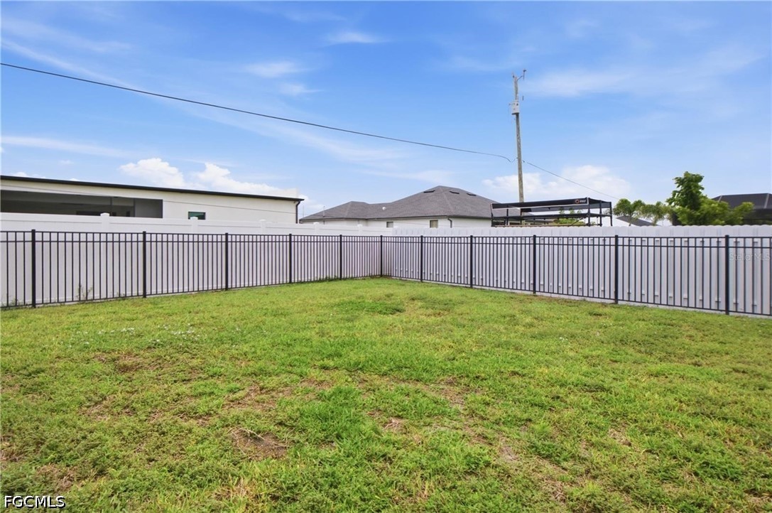 3 Bed Pool Home for Sale in Cape Coral, photo 42