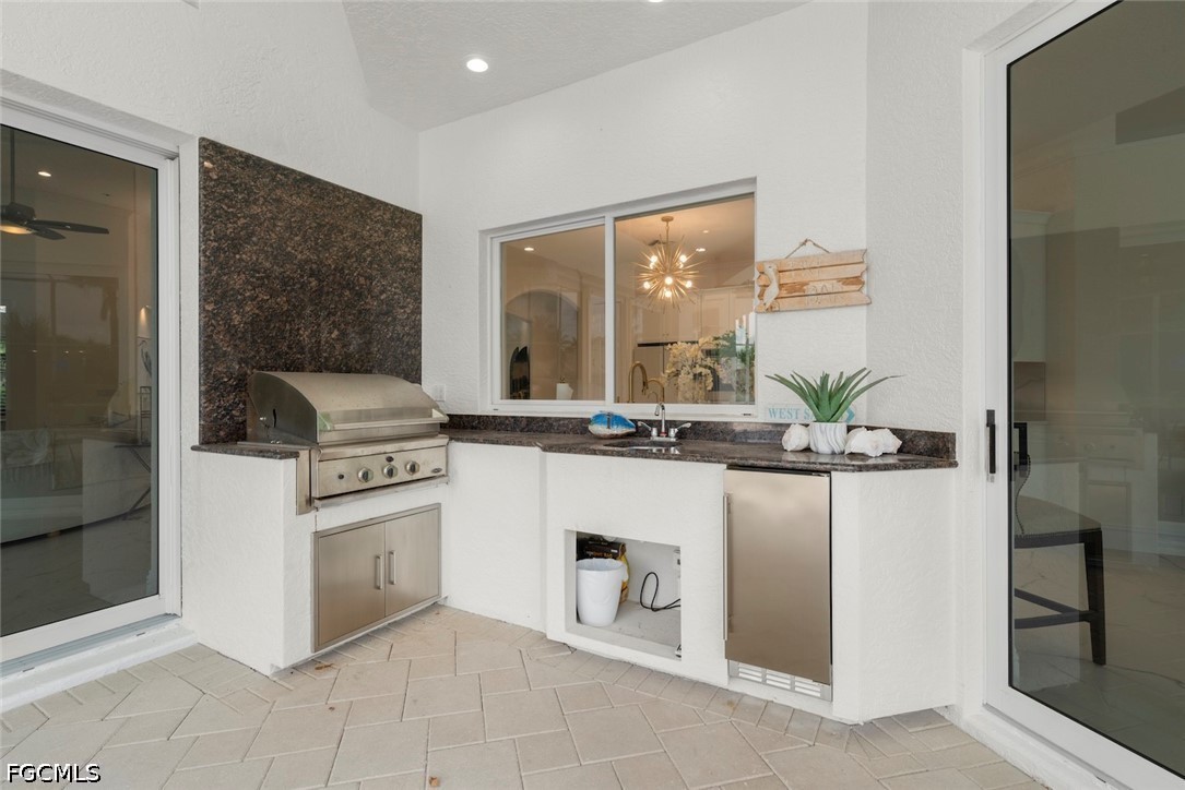 4 Bed Pool Home for Sale in Sanibel, photo 42