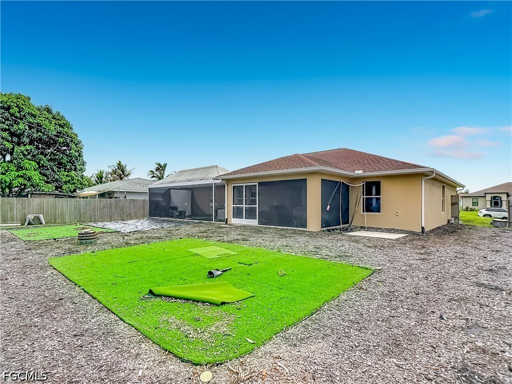3 Bed SingleFamilyResidence for Sale in Cape Coral, photo 42