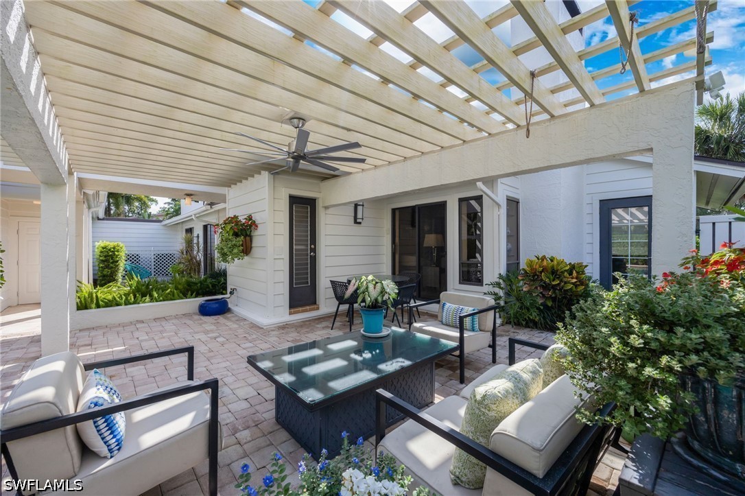 3 Bed Pool Home for Sale in Naples, photo 42