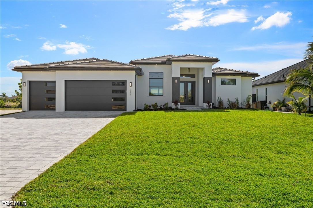 3 Bed Pool Home for Sale in Cape Coral, photo 42