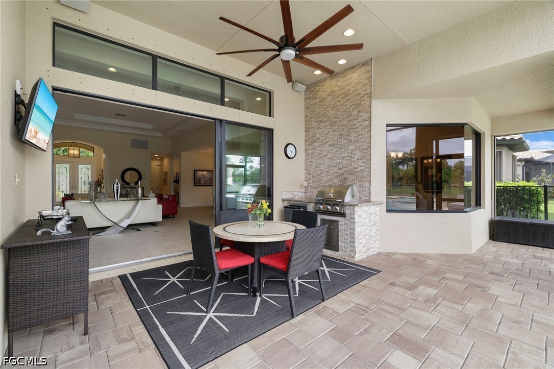 3 Bed Pool Home for Sale in Bonita Lakes, photo 42