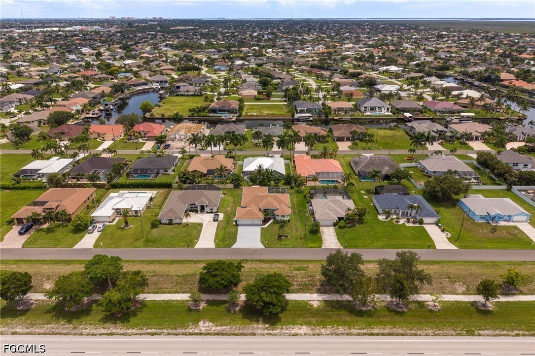 4 Bed Pool Home for Sale in Cape Coral, photo 42