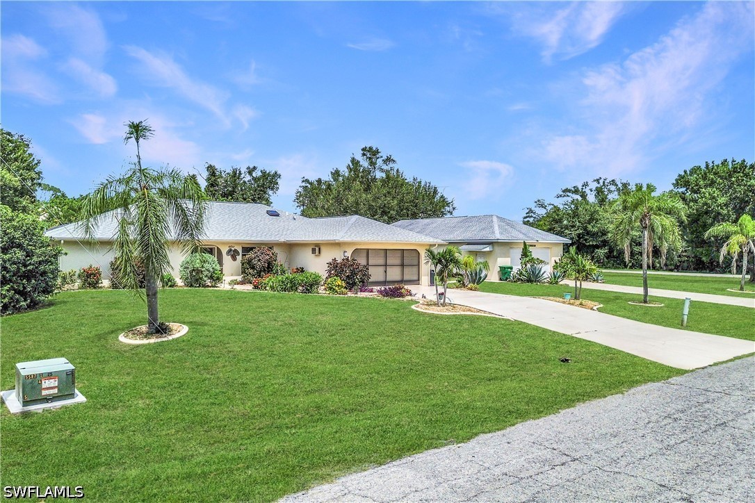 3 Bed Pool Home for Sale in Port Charlotte, photo 42