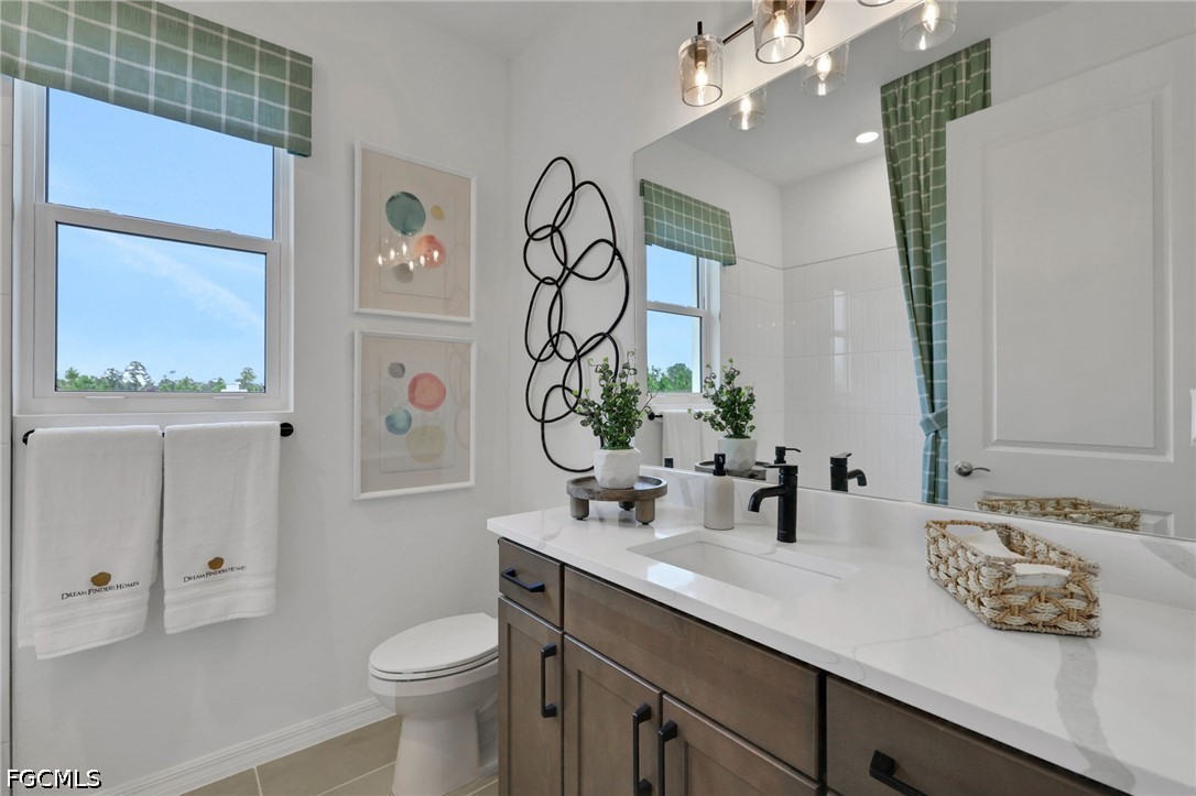 4 Bed SingleFamilyResidence for Sale in Creekside Run, photo 42