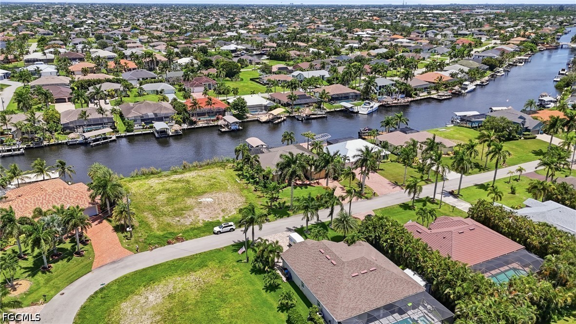 5 Bed Pool Home for Sale in Cape Coral, photo 42