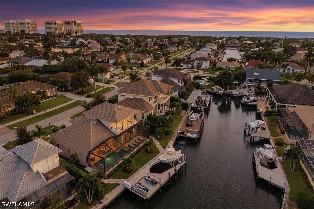 4 Bed Pool Home for Sale in Marco Island, photo 42