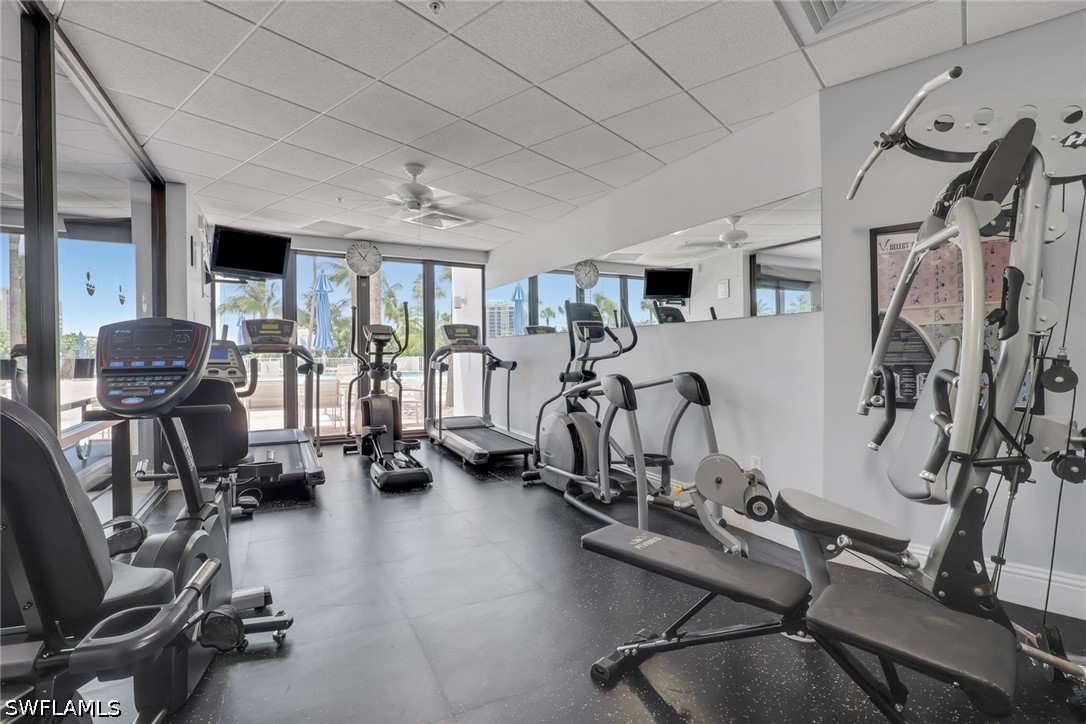 2 Bed Pool Home for Sale in Marco Island, photo 42