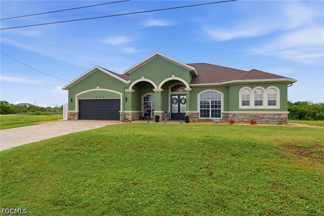 4 Bed Pool Home for Sale in Cape Coral, photo 42