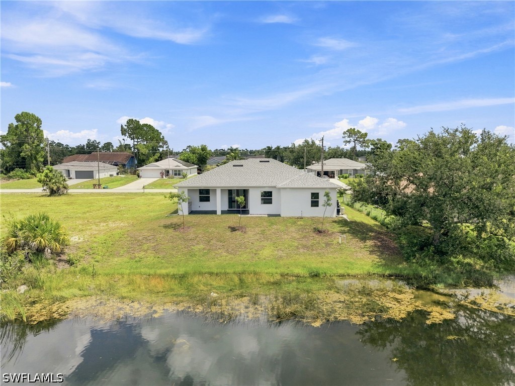 3 Bed Waterfront Home for Sale in Cape Coral, photo 42