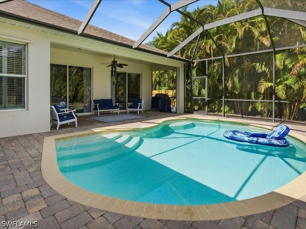 4 Bed Pool Home for Sale in Livingston Woods, photo 42