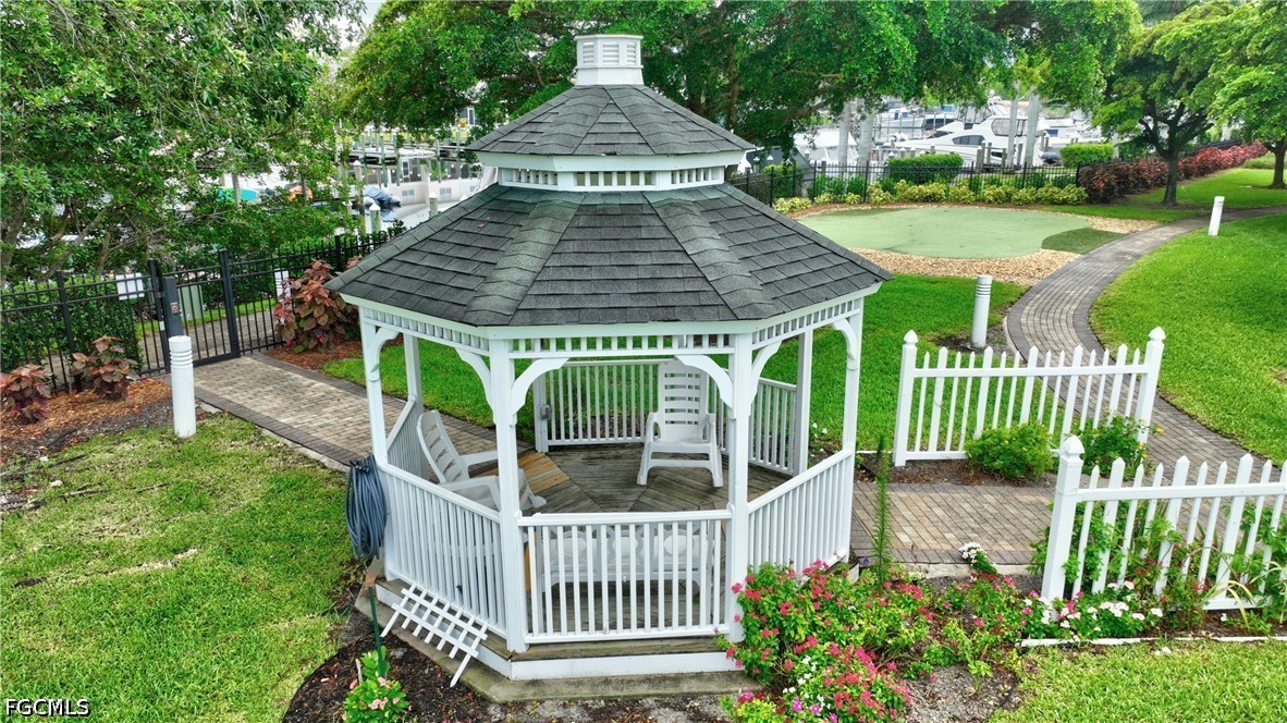 3 Bed Waterfront Home for Sale in North Star Yacht Club, photo 42