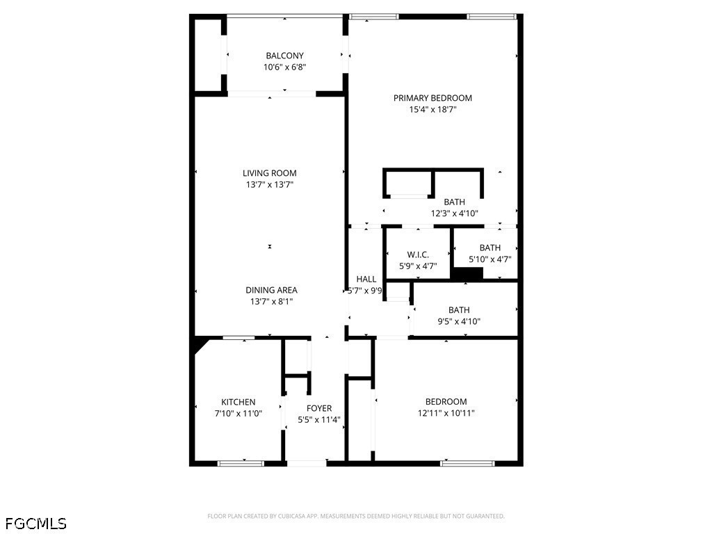 2 Bed Condominium for Sale in Fort Myers, photo 42