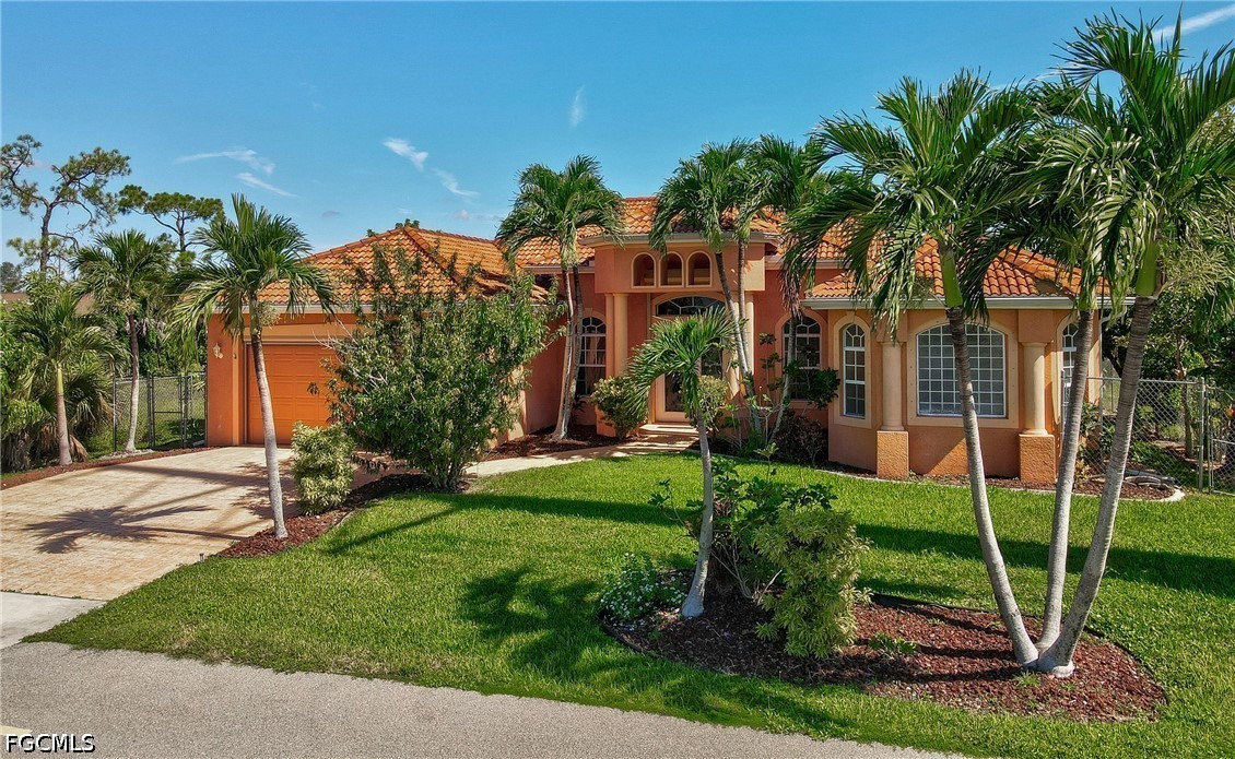3 Bed Pool Home for Sale in Cape Coral, photo 42