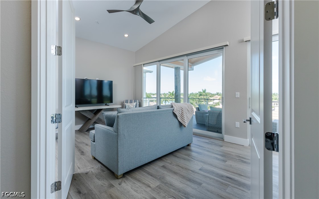 4 Bed Waterfront Home for Sale in Cape Coral, photo 42