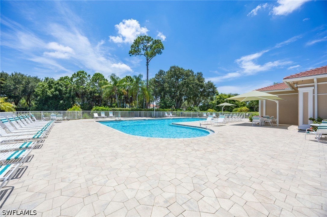 4 Bed Pool Home for Sale in Carlton Lakes, photo 42