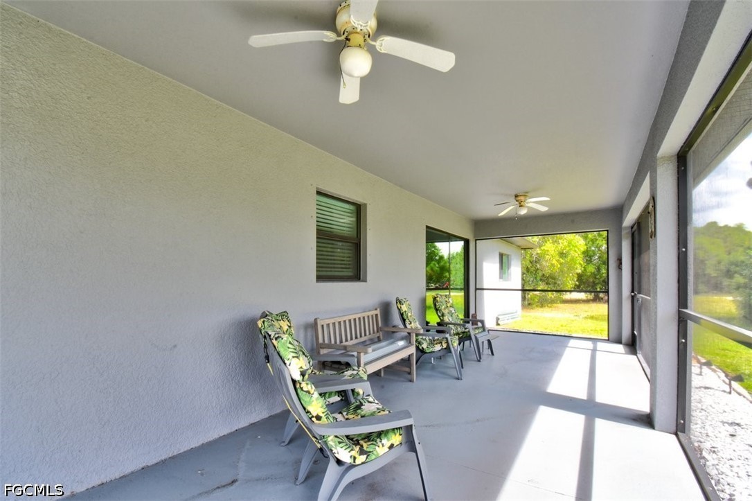 4 Bed SingleFamilyResidence for Sale in Cape Coral, photo 42
