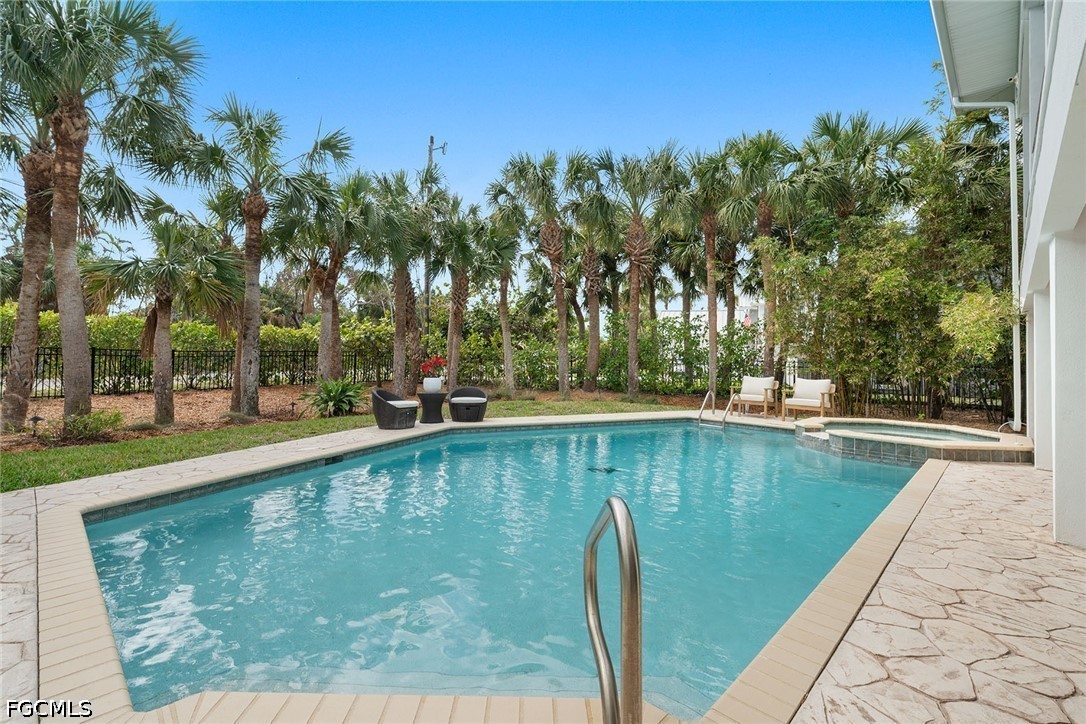 6 Bed Pool Home for Sale in Anchors Aweigh, photo 42