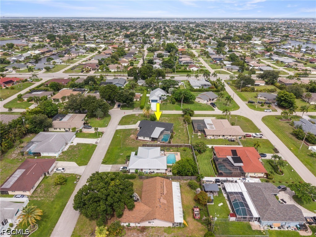 3 Bed Pool Home for Sale in Cape Coral, photo 42