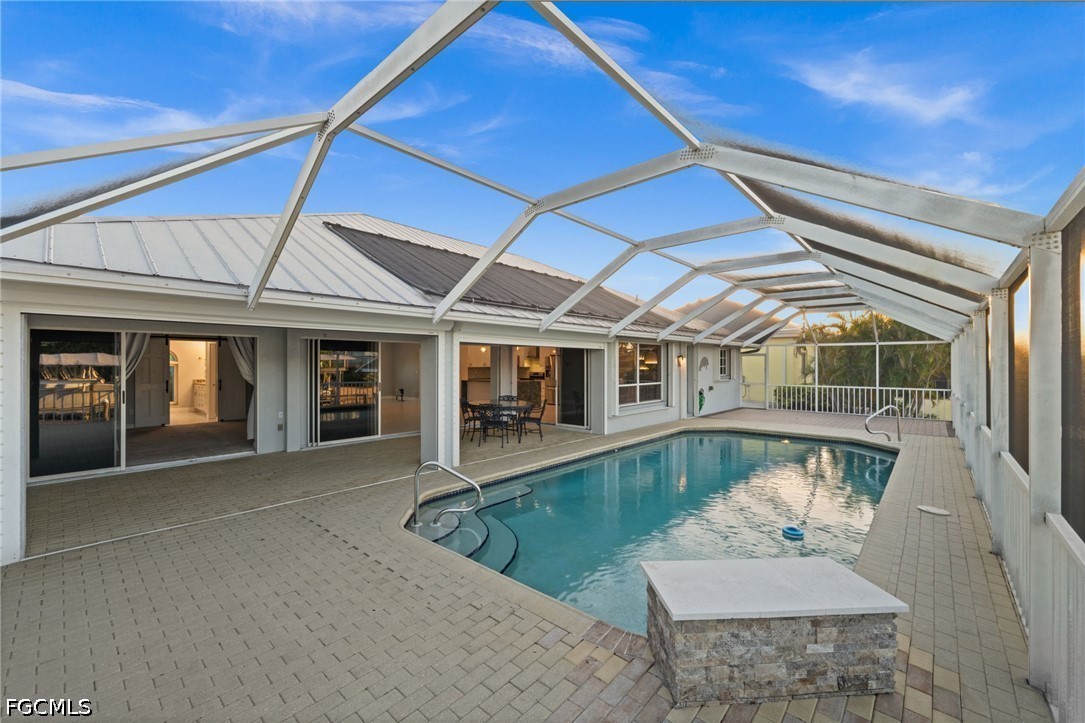 3 Bed Pool Home for Sale in St James City, photo 42