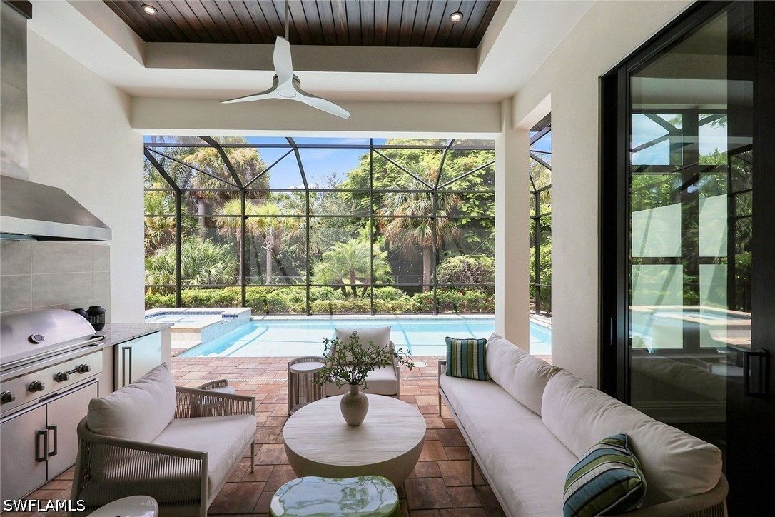 3 Bed Pool Home for Sale in Coco Lakes, photo 42