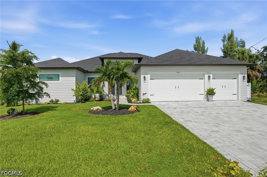 4 Bed Pool Home for Sale in Cape Coral, photo 42