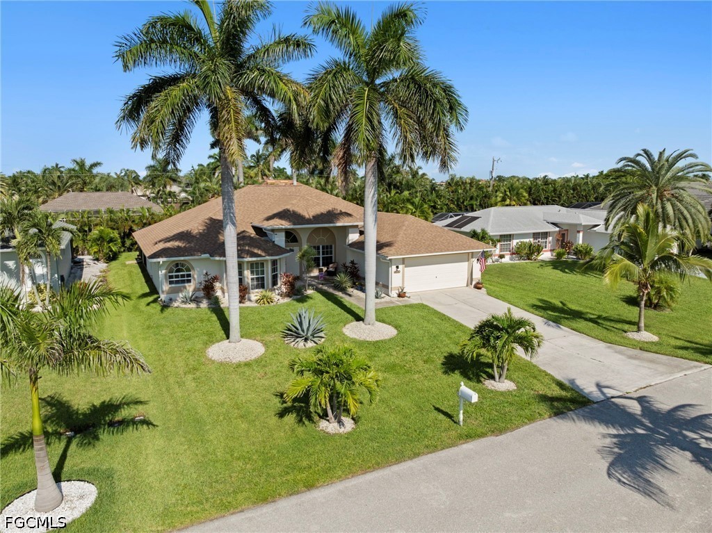 3 Bed Pool Home for Sale in Cape Coral, photo 42