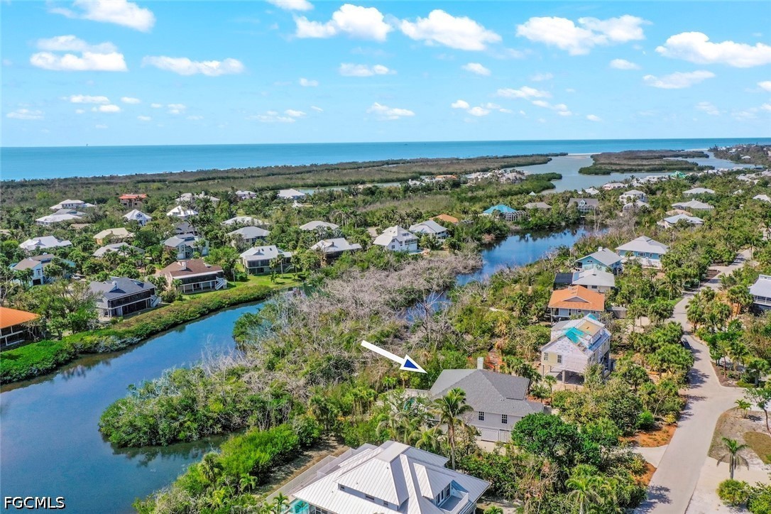 3 Bed Pool Home for Sale in Sanibel Bayous, photo 42
