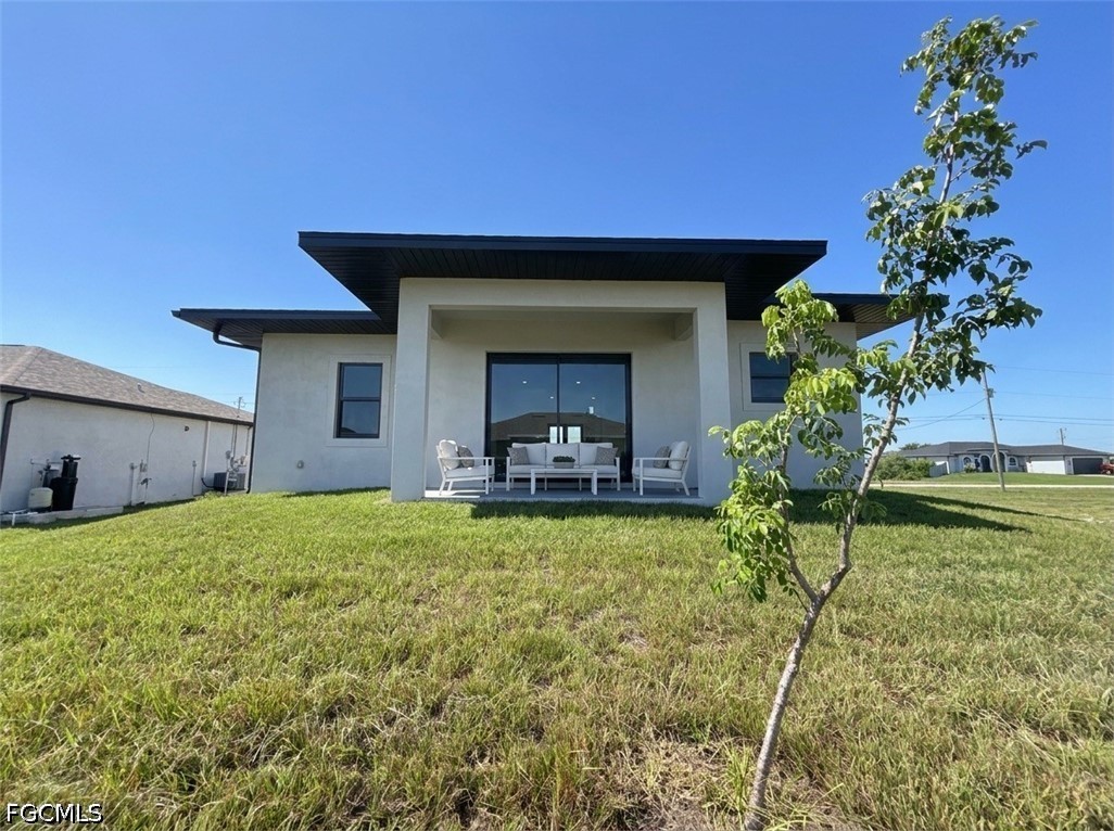 4 Bed SingleFamilyResidence for Sale in Cape Coral, photo 42