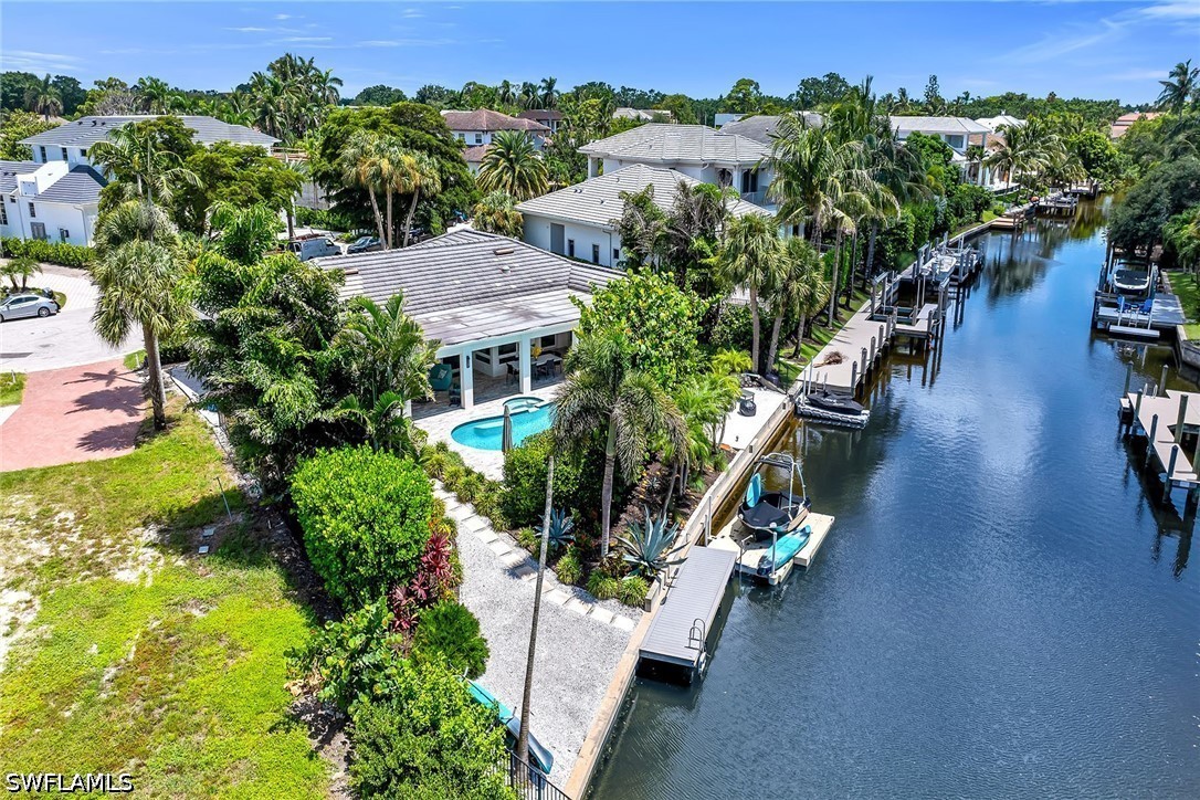 4 Bed Pool Home for Sale in Seagate, photo 42