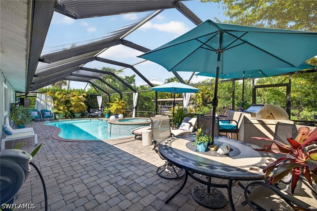 3 Bed Pool Home for Sale in Bonita Farms, photo 42