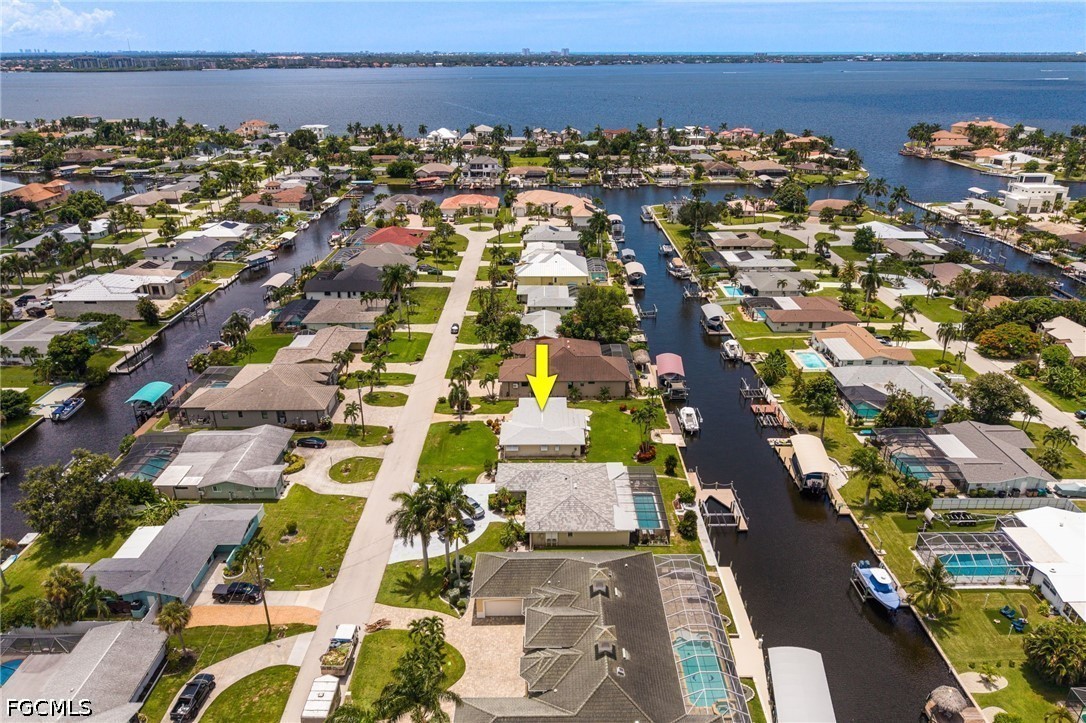 3 Bed Waterfront Home for Sale in Cape Coral, photo 42