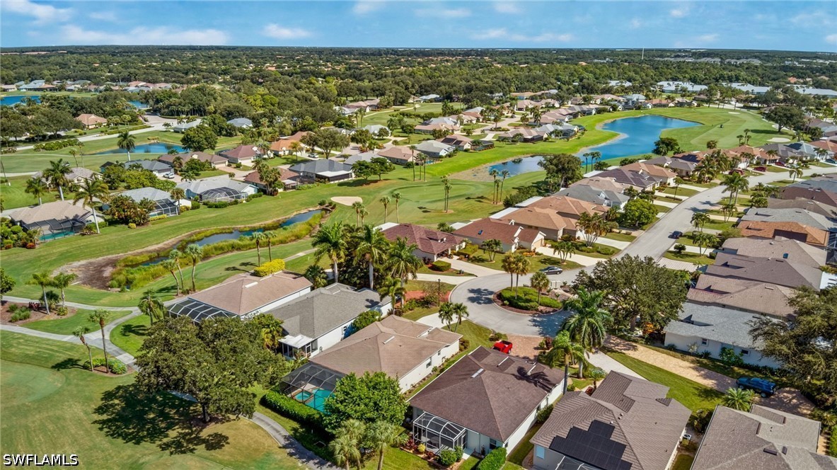 3 Bed Pool Home for Sale in Estero, photo 42
