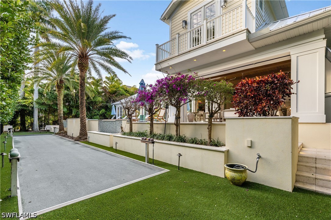 5 Bed Pool Home for Sale in Olde Naples, photo 42